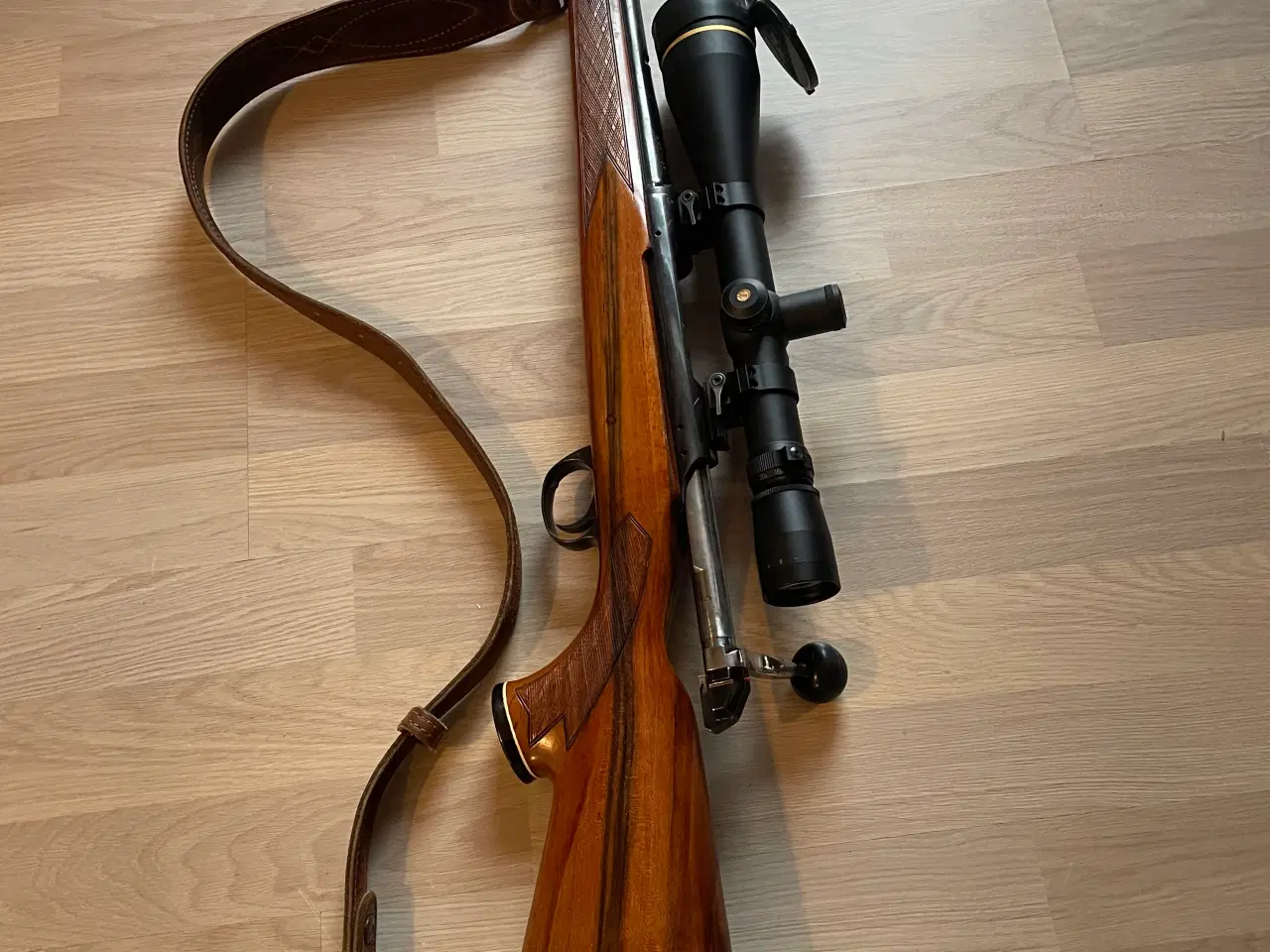 Billede 2 - Riffel - 270 Winchester