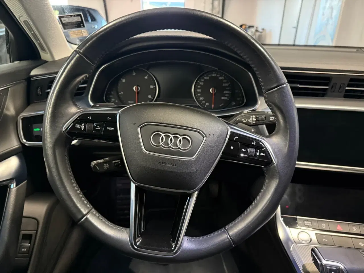 Billede 8 - Audi A6 40 TDi Sport Avant S-tr.