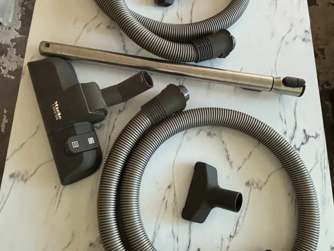 Billede 6 - Miele tilbehør 