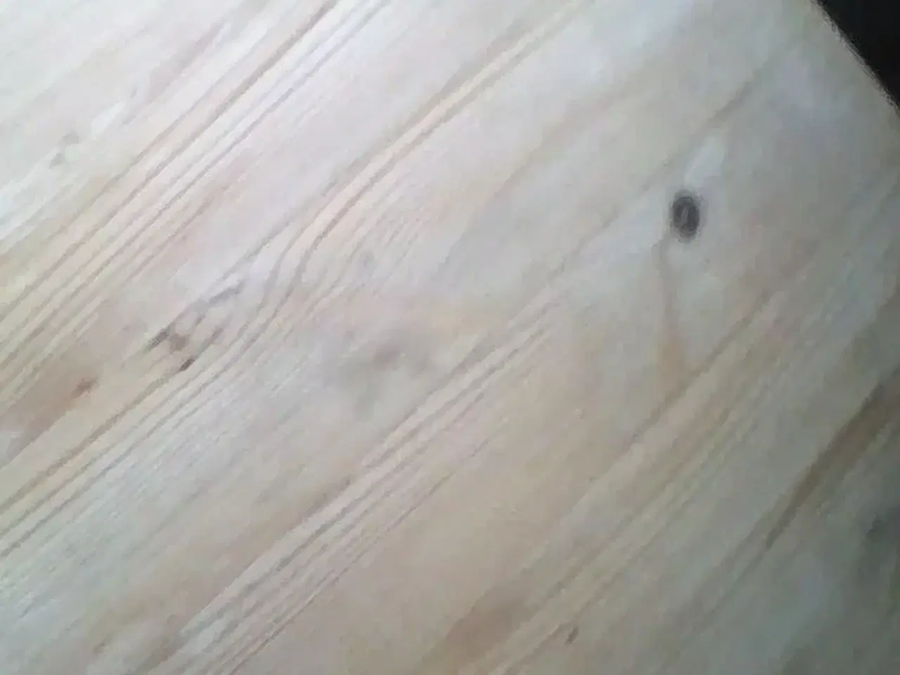 Billede 1 - Unik Svensk Landspisebordsplade