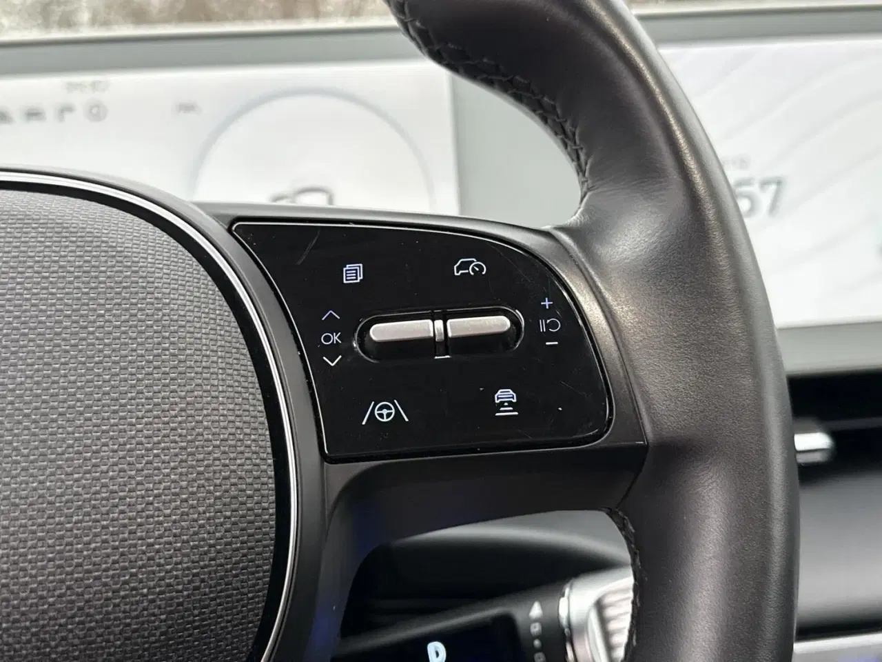 Billede 19 - Hyundai Ioniq 5 73 Techniq