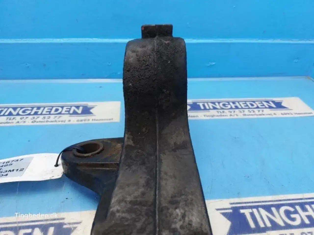 Billede 3 - Massey Ferguson 6465 Arm R. 3796053M12