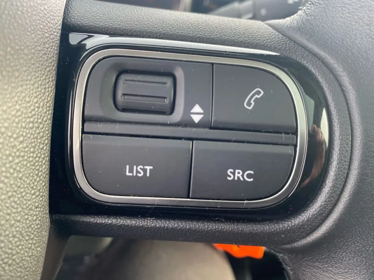 Billede 18 - Citroën C3 1,5 Blue HDi Skyline start/stop 100HK 5d