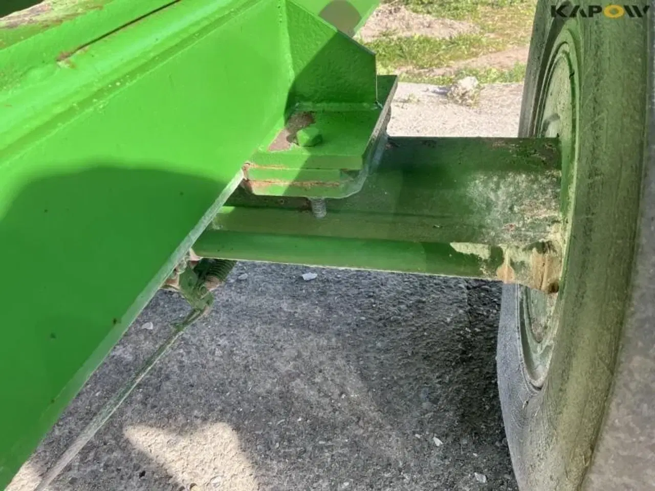 Billede 12 - Keenan Mech Fiber 360