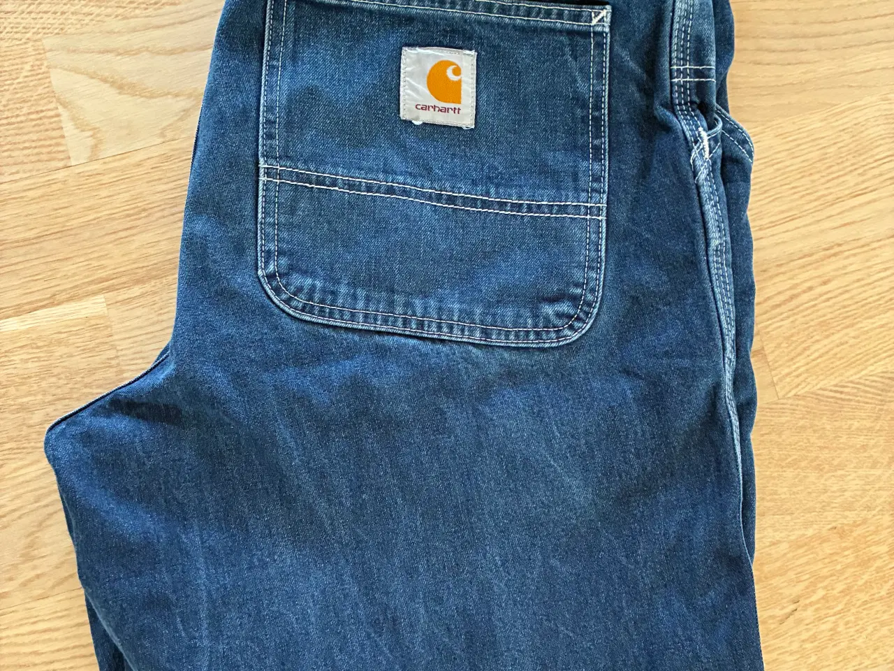 Billede 1 - Jeans fra carthatt