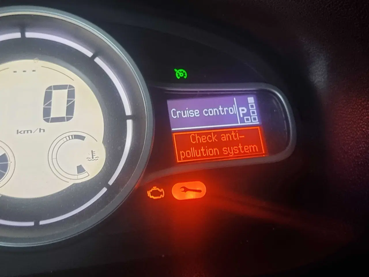 Billede 12 - Renault Megane 3