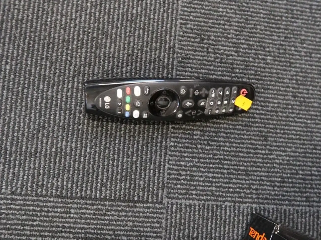 Billede 4 - Fjernsyn LG 55LB671V med fjernbetjening