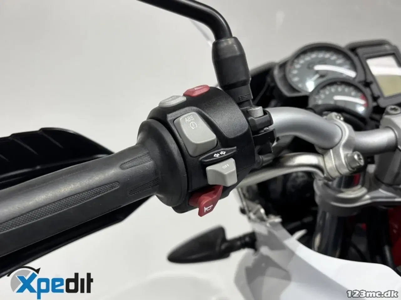 Billede 12 - BMW F 700 GS