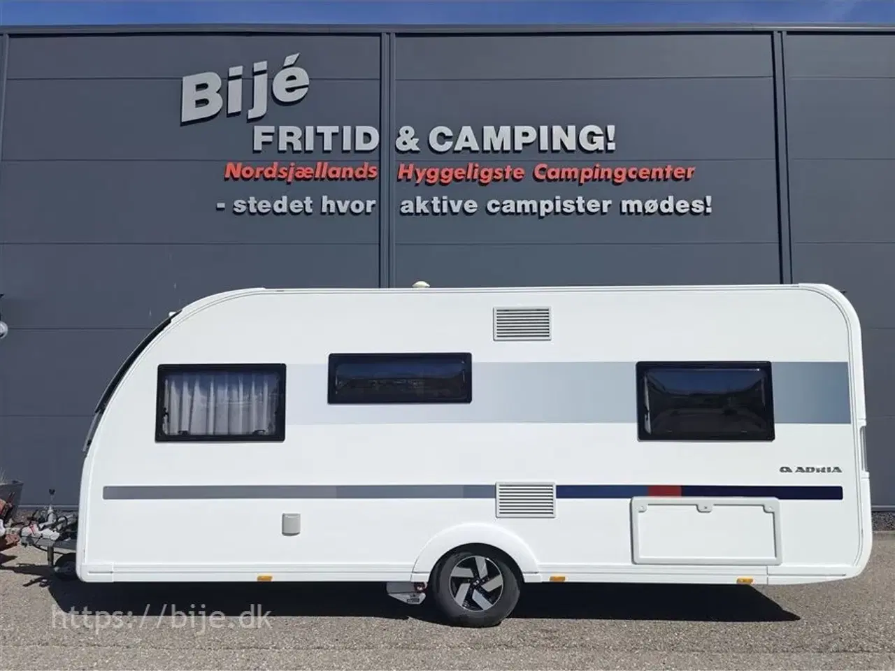 Billede 16 - 2021 - Adria Adora 522 UP ALDE