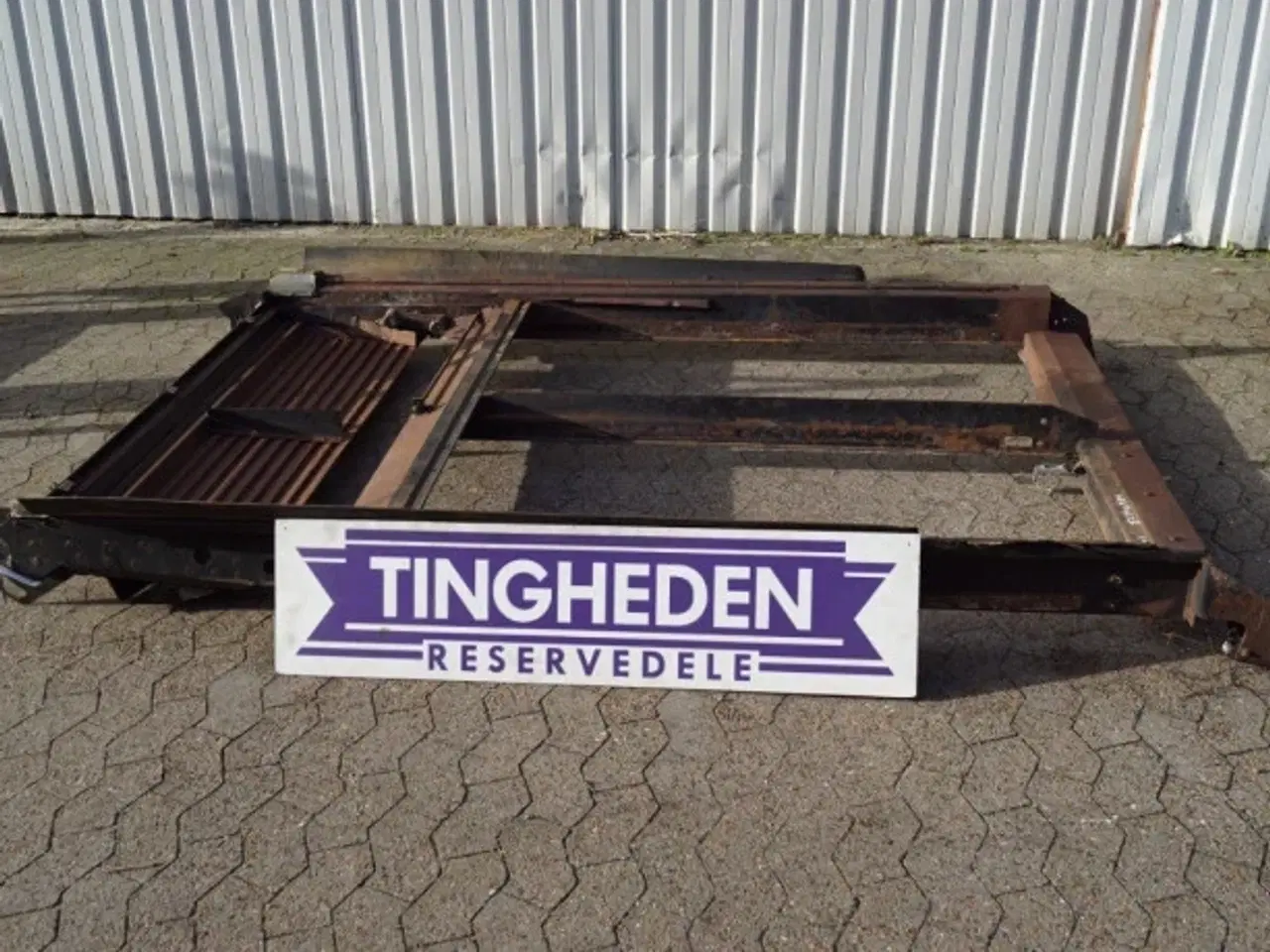 Billede 15 - New Holland CR9090 Soldkasse 87578347