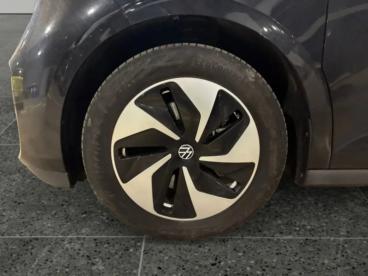 Billede 3 - VW ID.Buzz 77 Life SWB