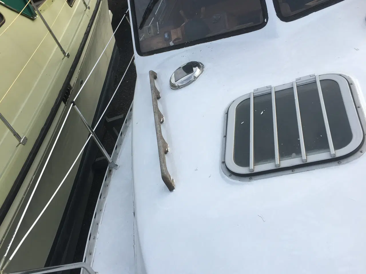 Billede 6 - Byttes Projekt Båd.