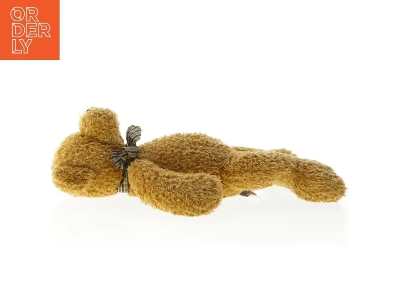 Billede 2 - Teddykompaniet (str. 43 x 27 cm)