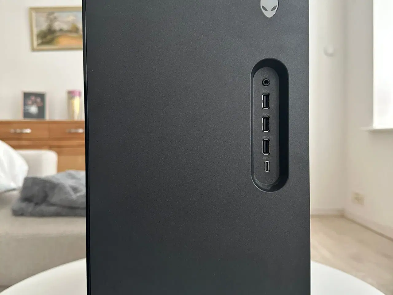 Billede 4 - DELL - ALIENWARE AURORA R16 - 6 MONTHS OF USE ONLY