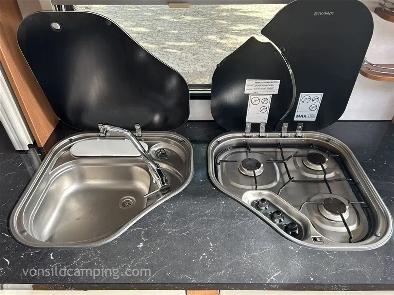 Billede 6 - 2014 - LMC Musica 520 D