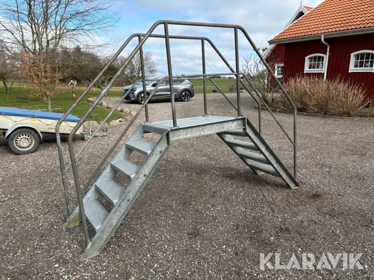 Billede 3 - Rørbro