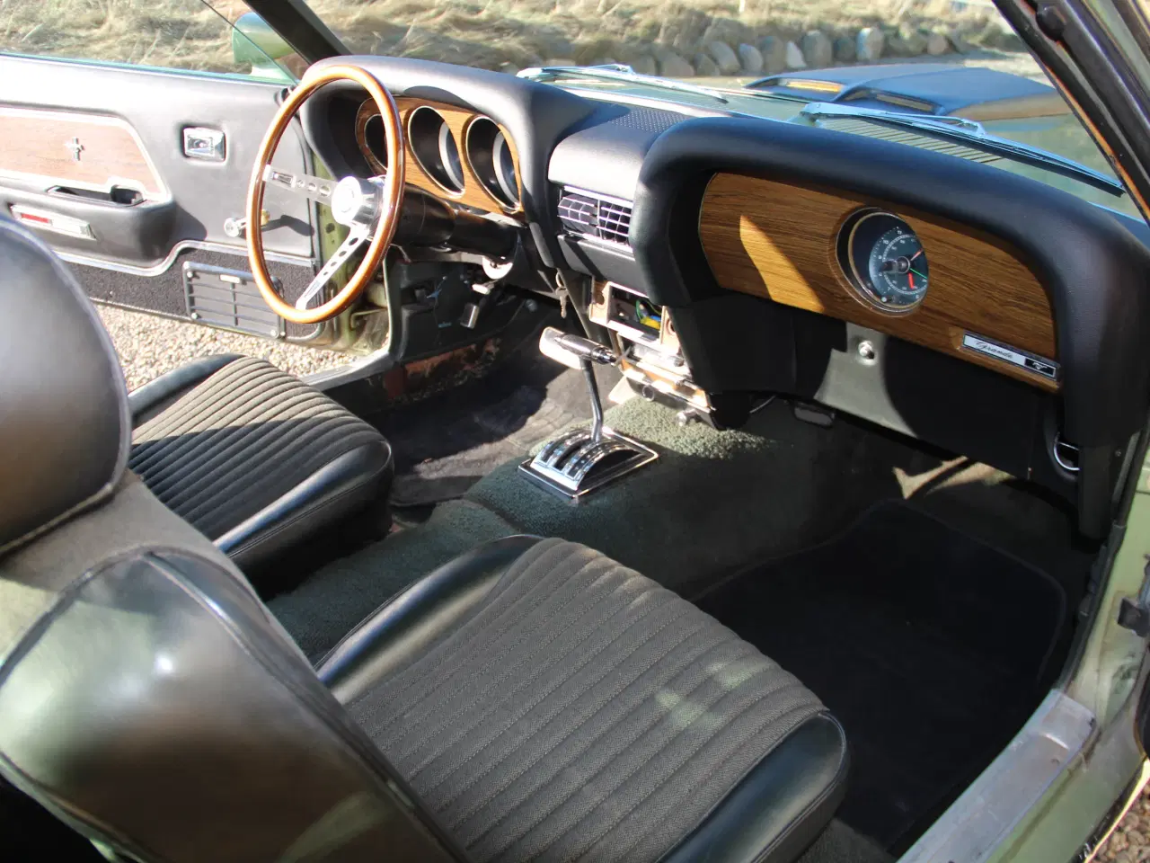 Billede 10 - Ford Mustang 