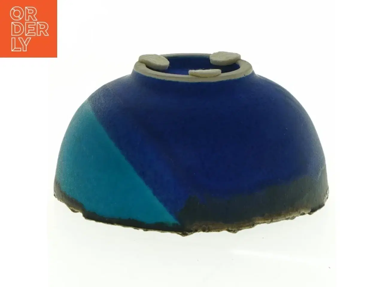 Billede 2 - Keramikskål (str. Diameter 15 cm h 7,5 cm)