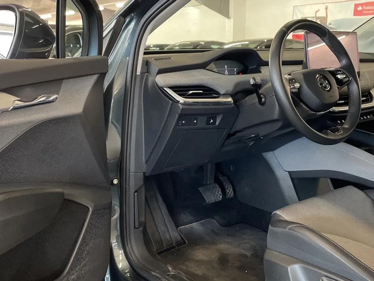 Billede 24 - Skoda Enyaq iV 60 EL Plus 180HK 5d Aut.