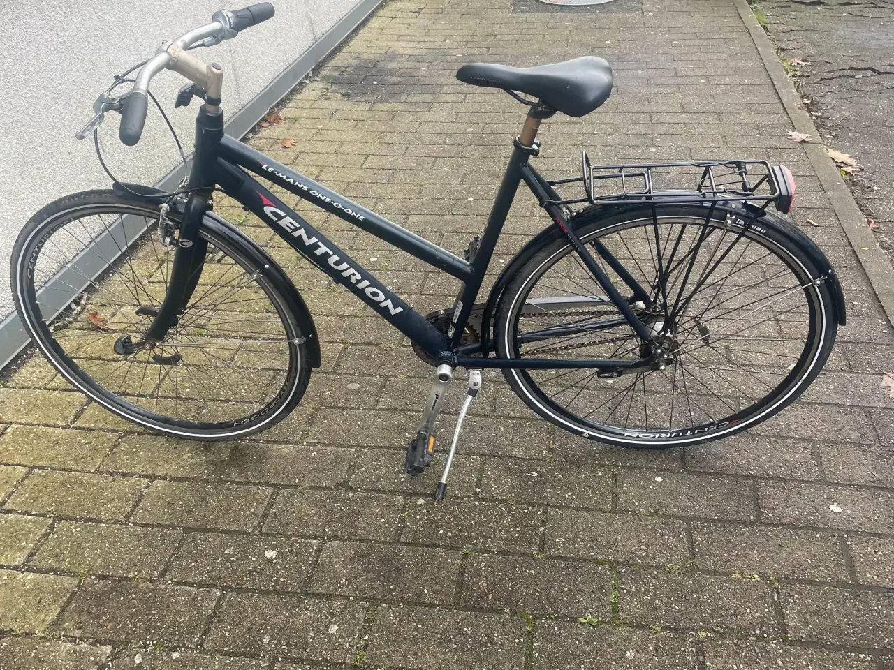 Billede 3 - damecykel. Centurion   28 tommer   7 gear,