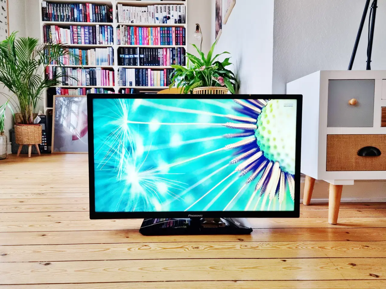 Billede 4 - Prosonic 32" Android Smart TV 2023