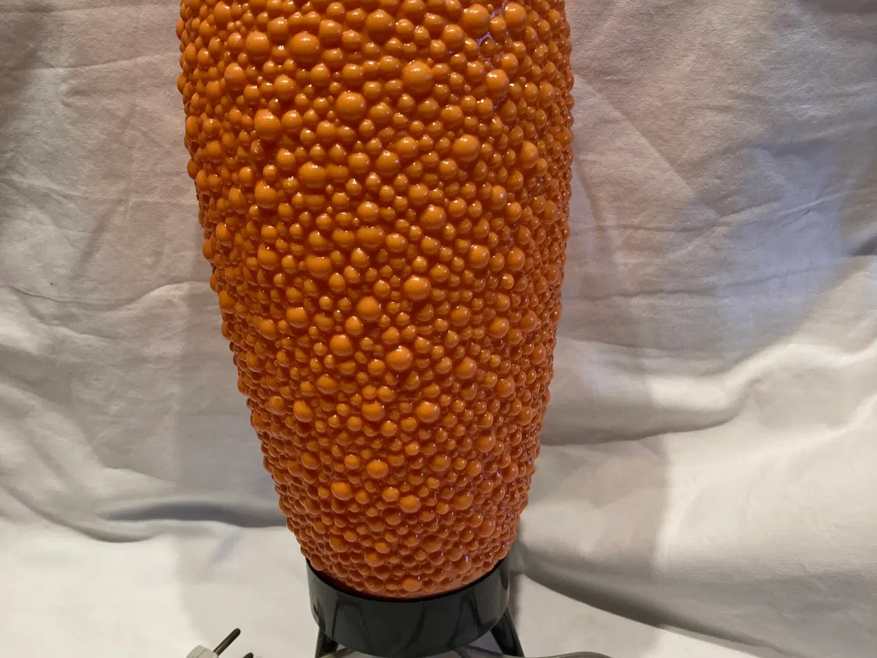 Billede 4 - Retro bordlampe