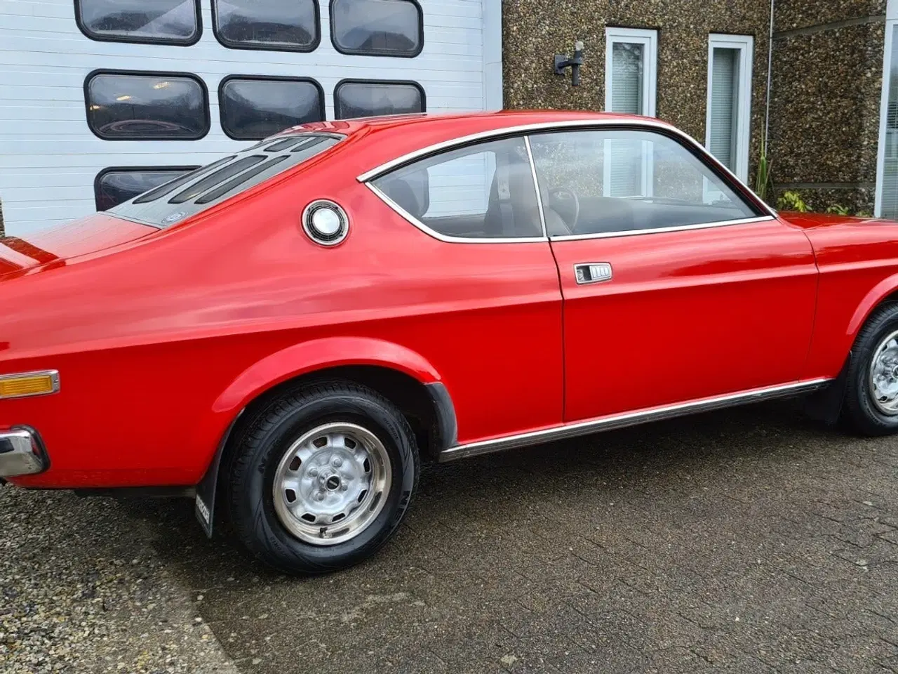 Billede 2 - Mazda 929 1,8 Coupé