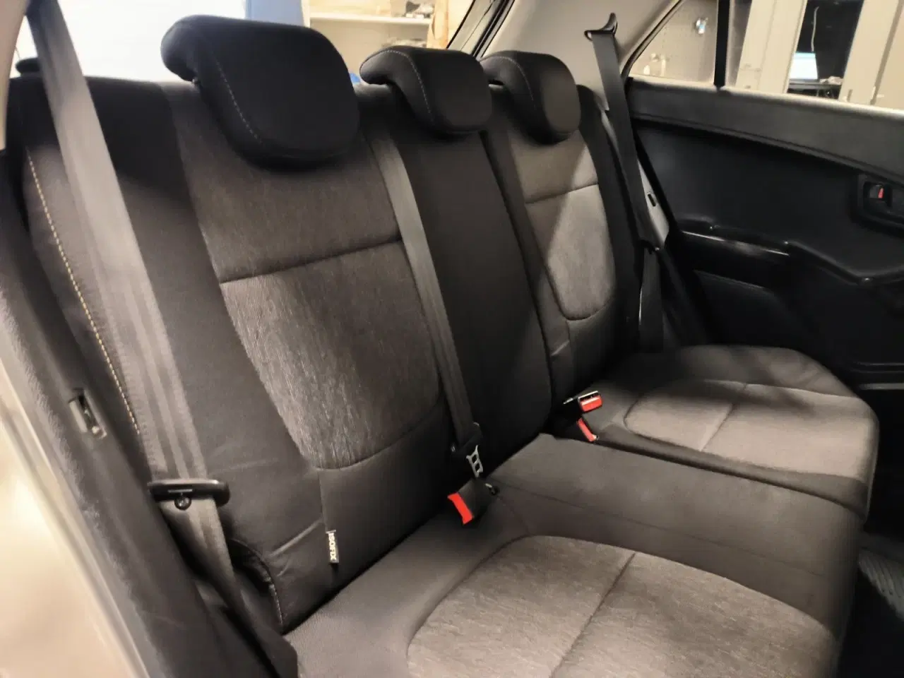 Billede 15 - Kia Picanto 1,2 Motion+ Eco