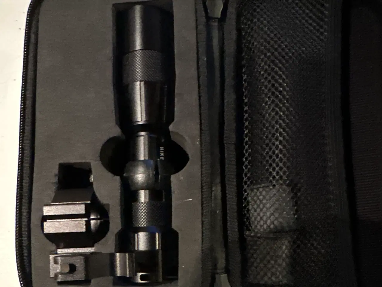 Billede 1 - IR lys kraftig