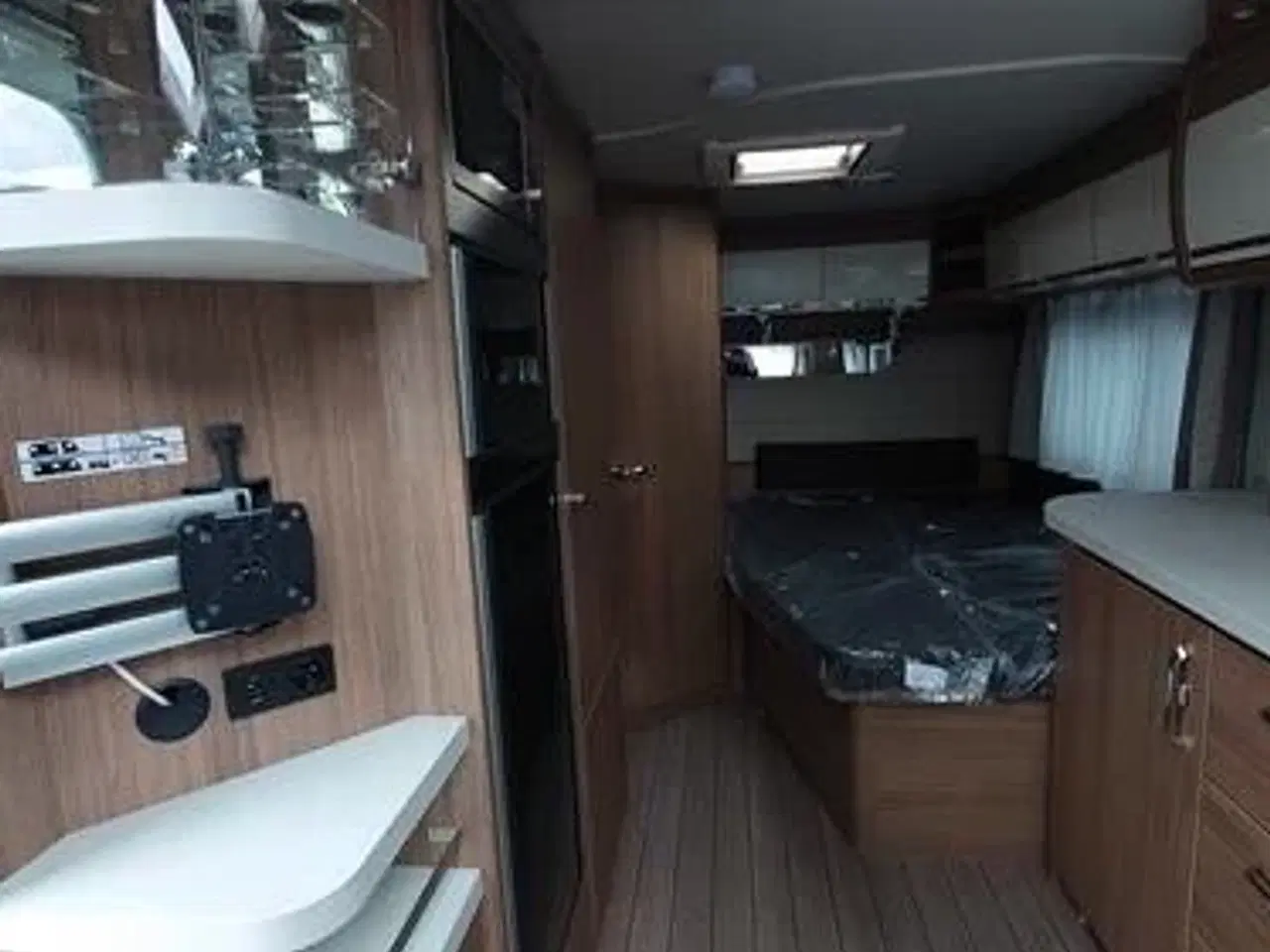 Billede 7 - Knaus SÜDWIND Scandinavian Selection 580 UF Smugkig på Januar Tilbud - Spar 30.000