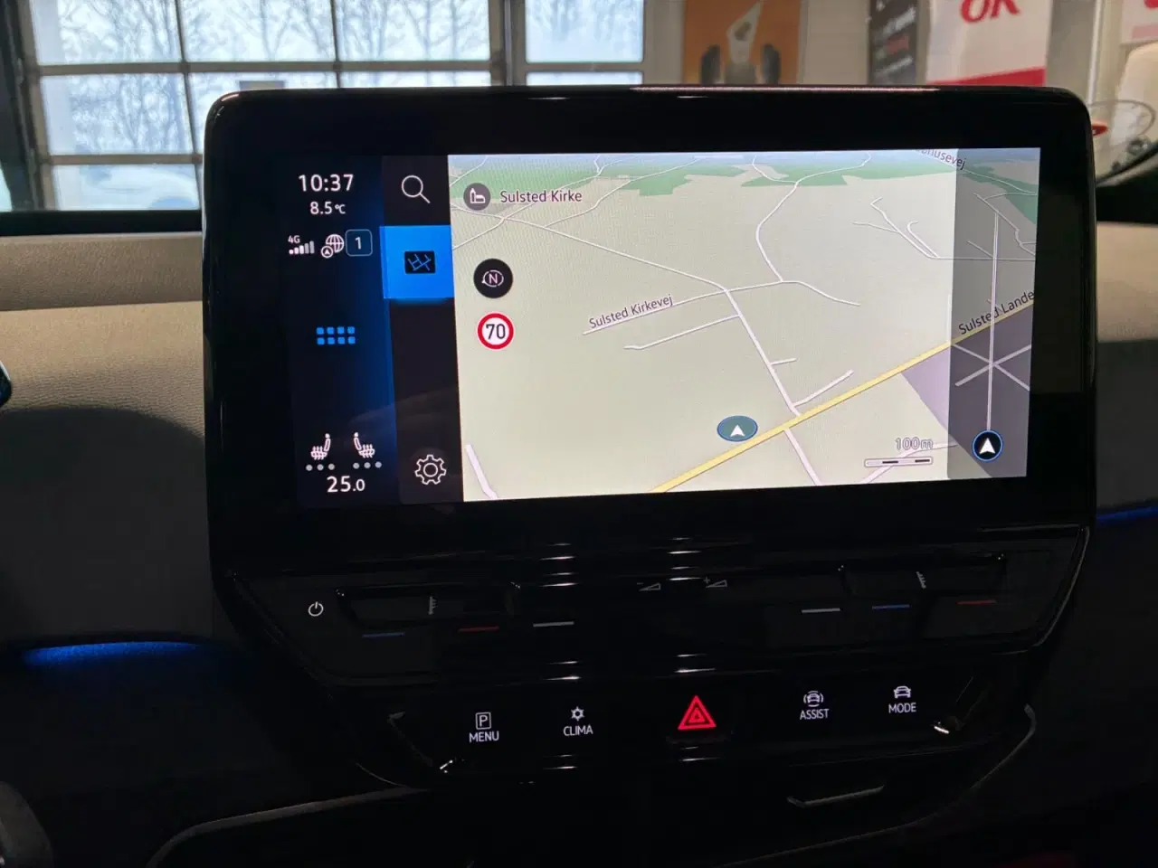 Billede 13 - VW ID.3 58 Pro