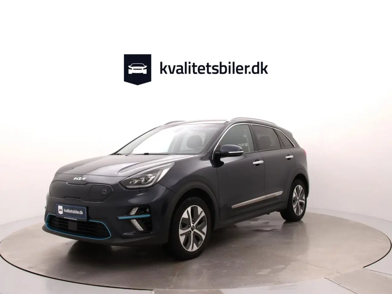 Billede 1 - Kia e-Niro 64 Advance