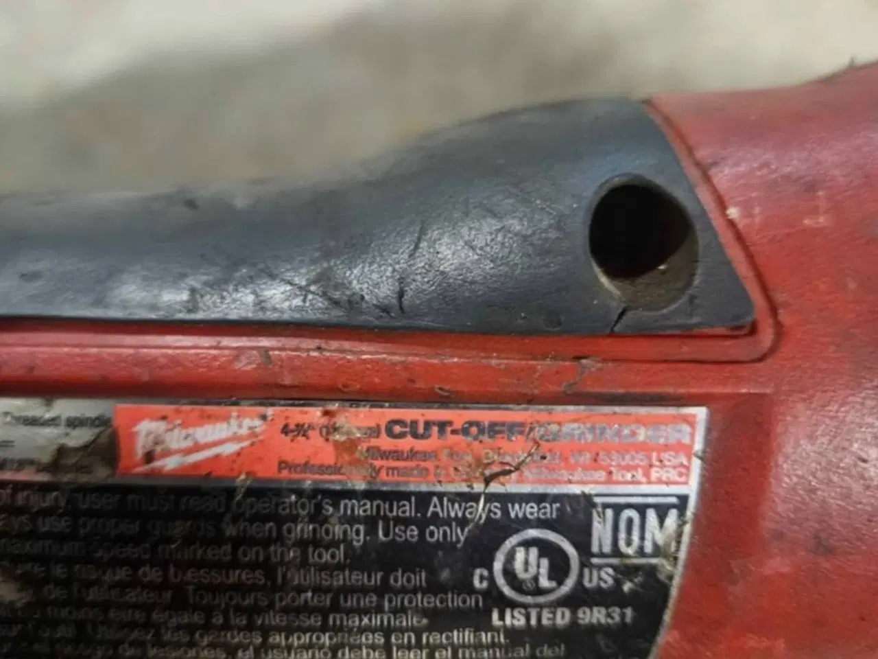 Billede 6 - Milwaukee Værktøj