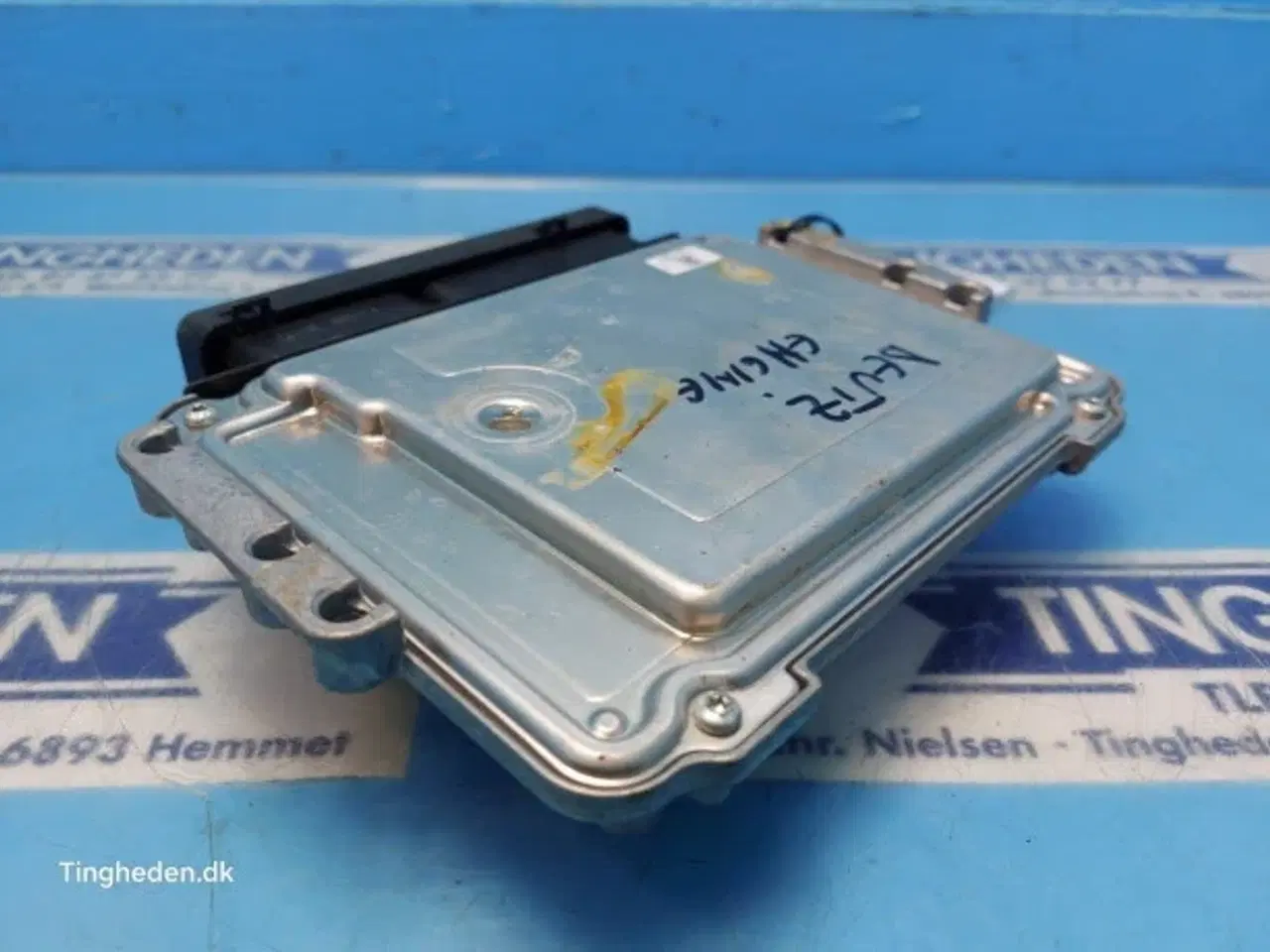 Billede 12 - Deutz Computer Bosch 0281020069