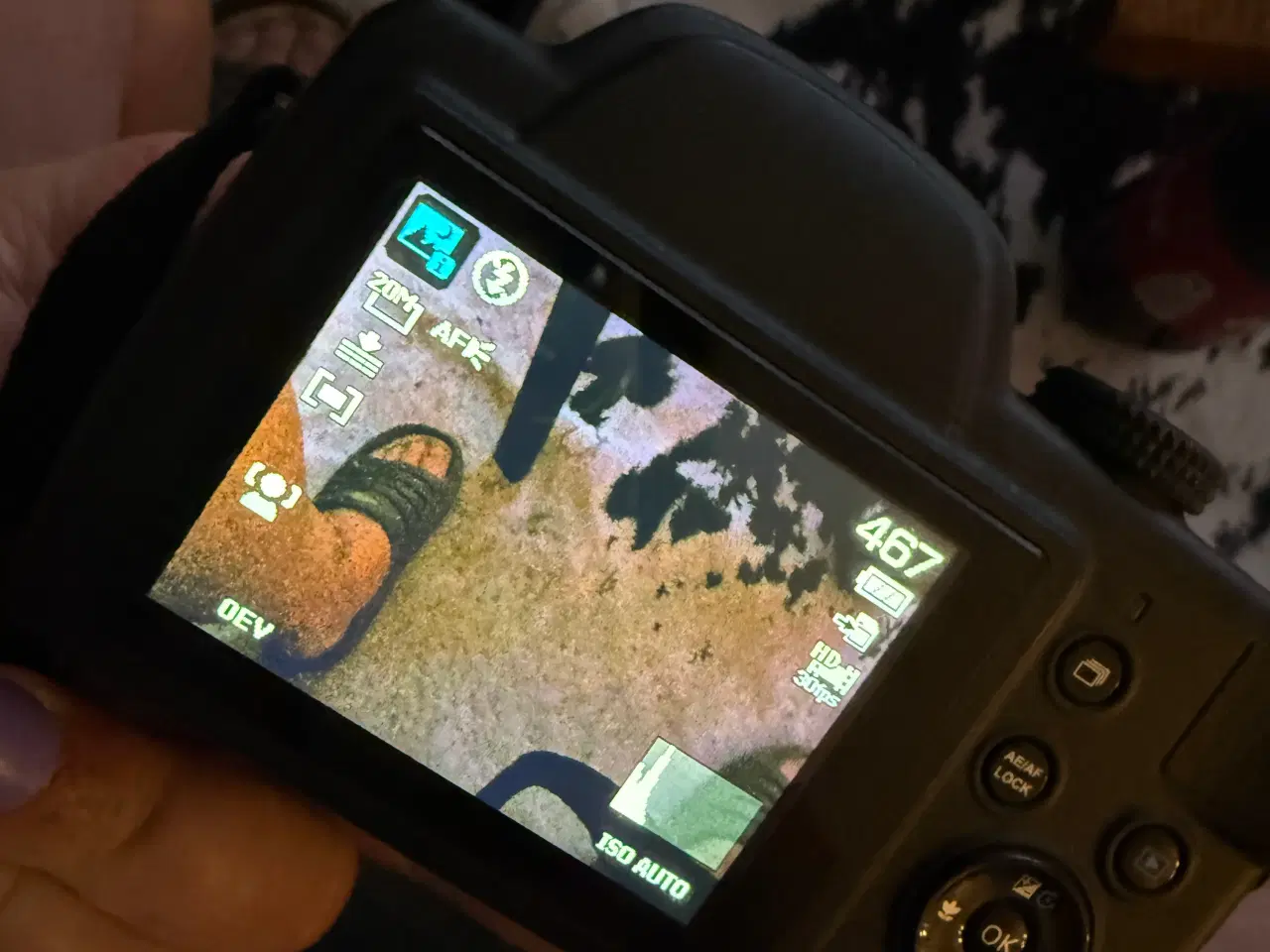 Billede 2 - Medion kamera 