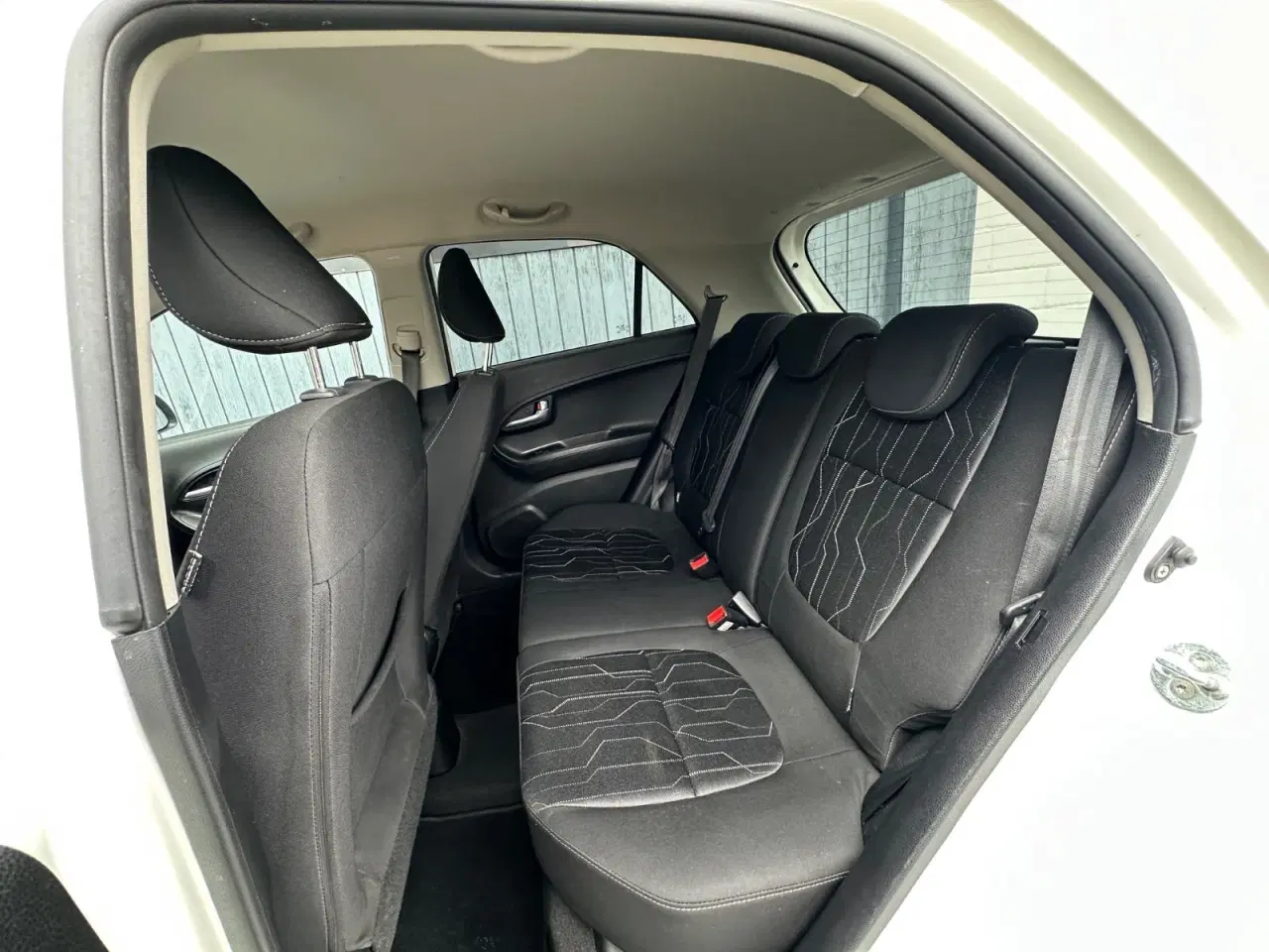 Billede 9 - Kia Picanto 1,0 Attraction+