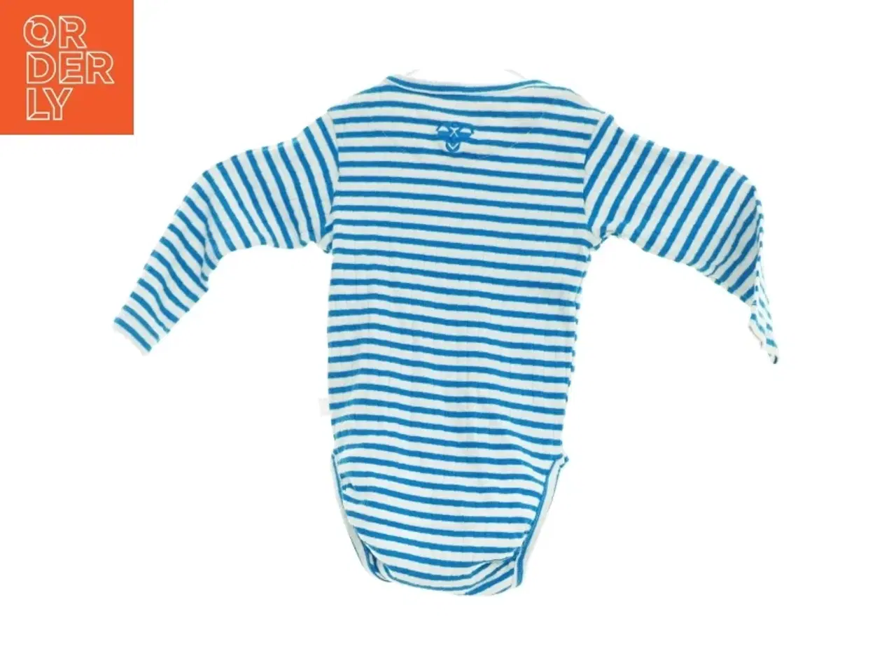 Billede 2 - Bodystocking fra Hummel (str. 74 cm)