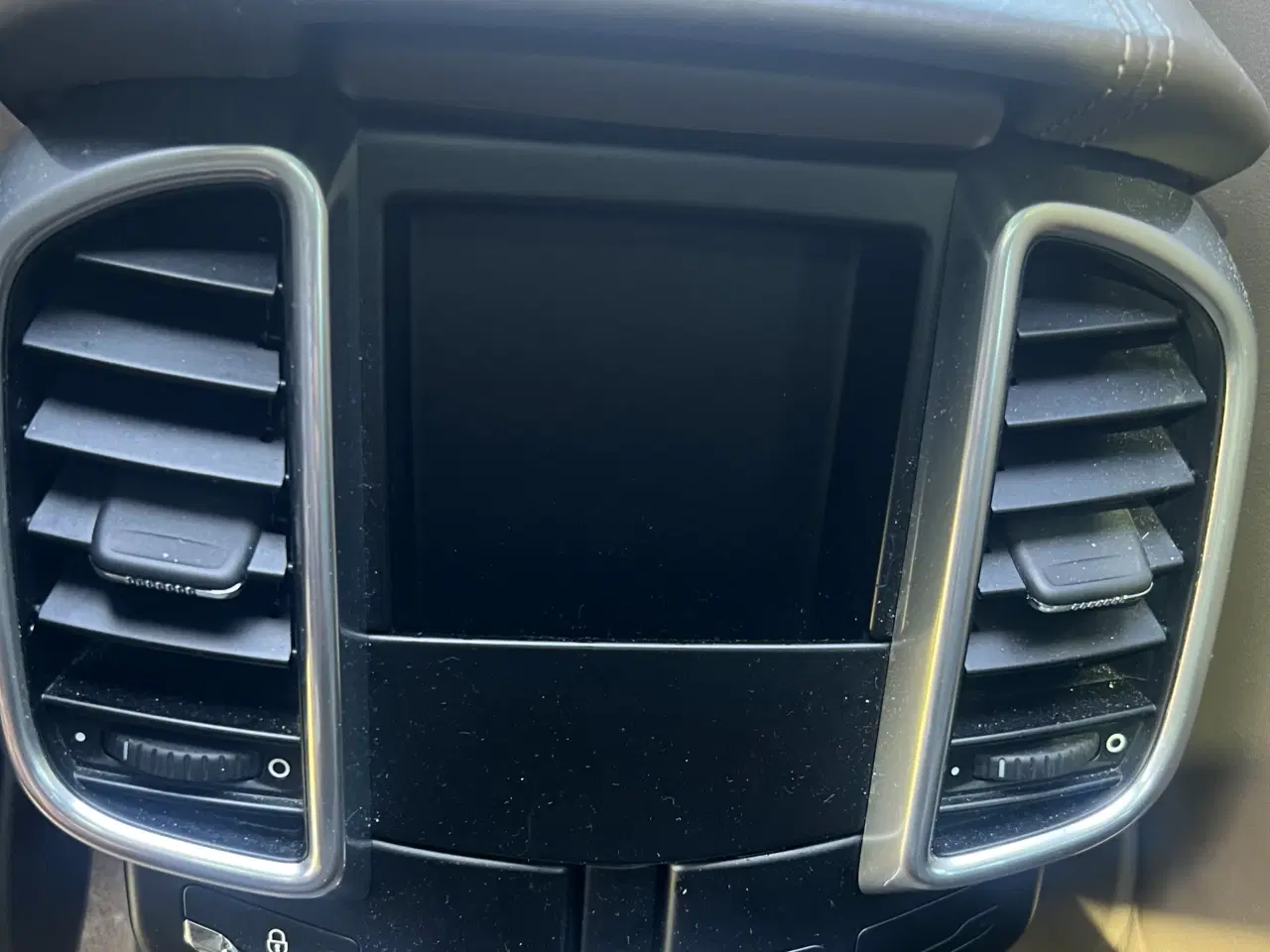 Billede 10 - Porsche cayenne turbo 2011 (958)