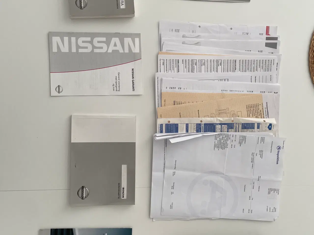 Billede 11 - Nissan Almera N16