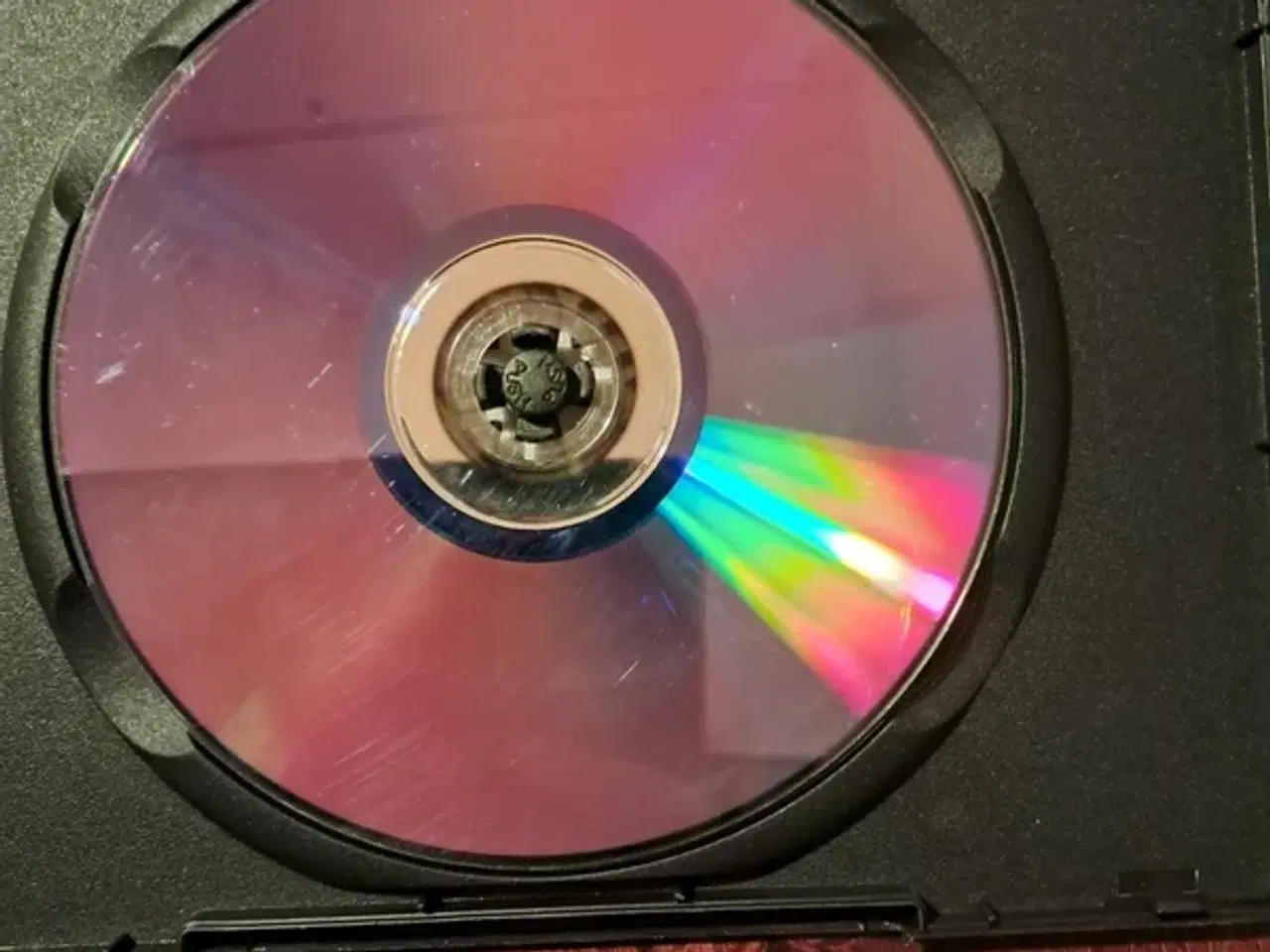 Billede 4 - Curse of King Tut´s tomb