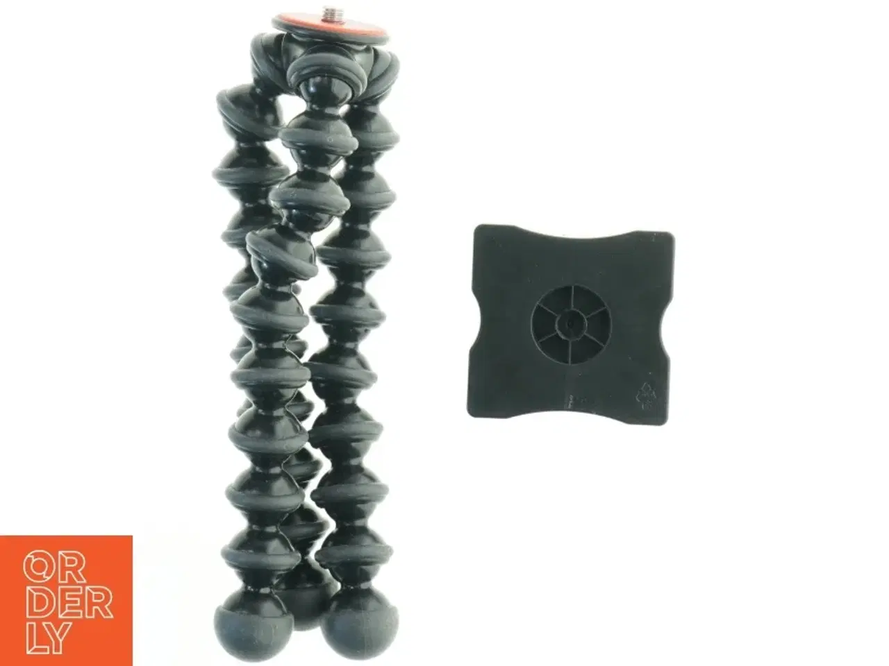 Billede 2 - Joby GorillaPod 3K fra Joby (str. 25 cm)