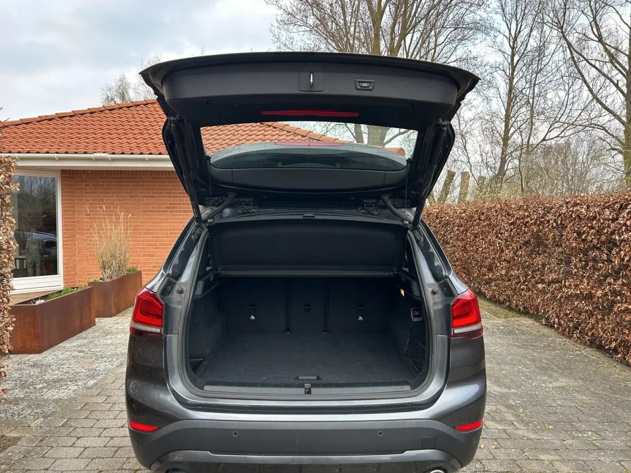 Billede 16 - BMW X1 2,0 xDrive20i aut.