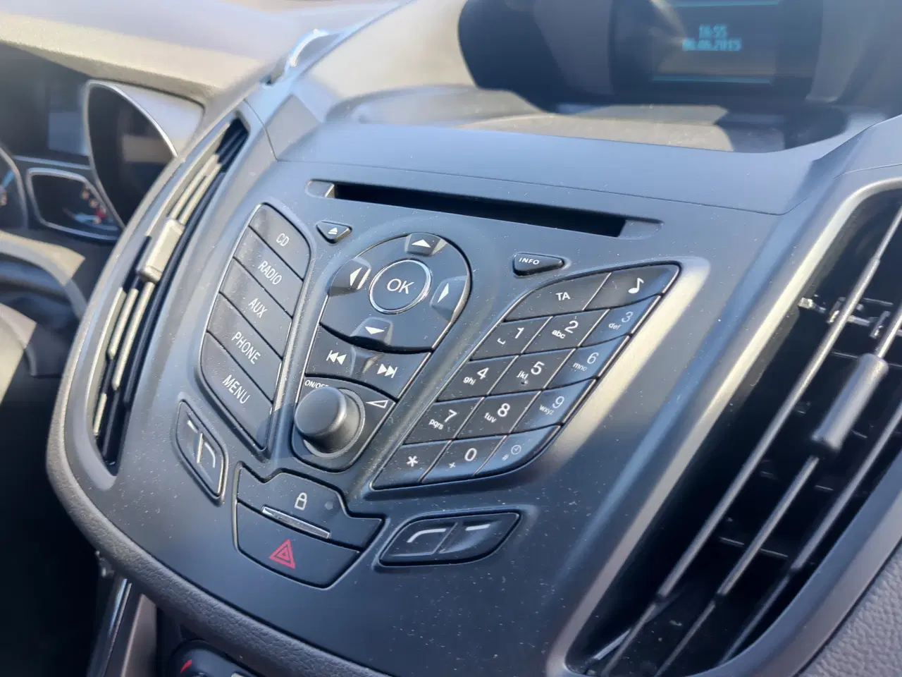 Billede 10 - Ford Kuga TDCi 140 hk 