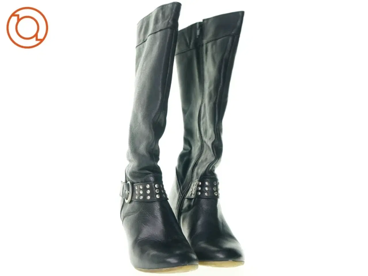 Billede 2 - Støvler (str. 39)