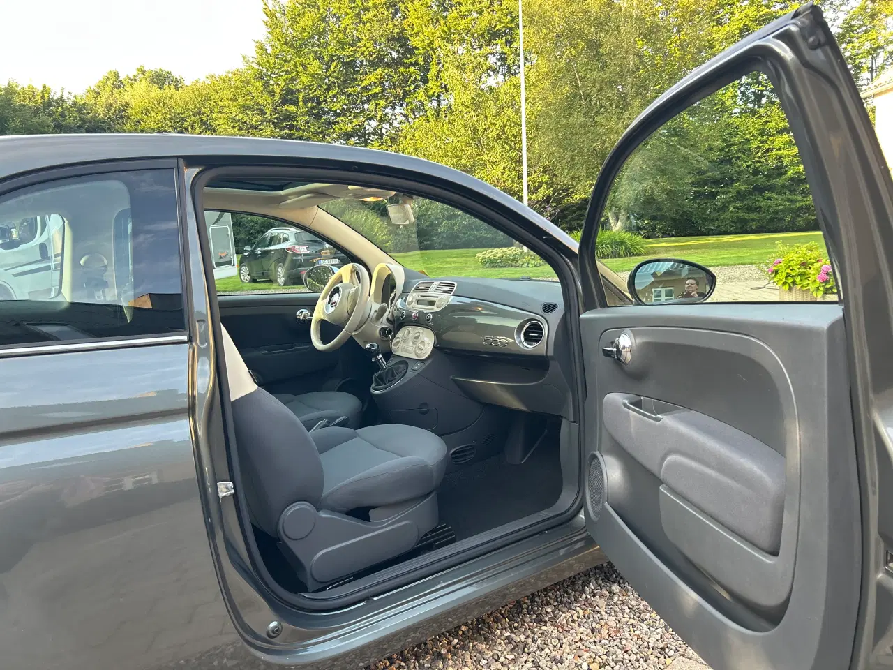 Billede 4 - Fiat 500 Milione