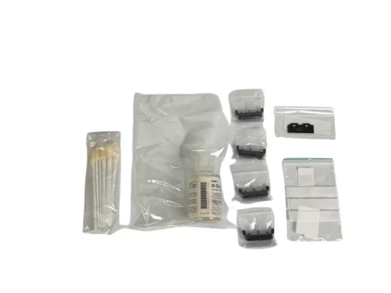 Billede 1 - Servicekit tekniker til Roland VG - VG2 - VF2 - VG3