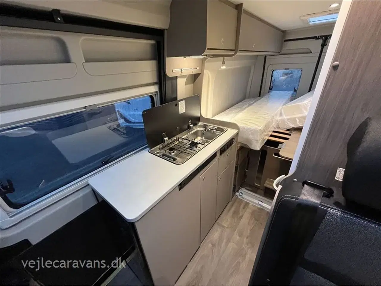 Billede 7 - 2026 - Carado CV602