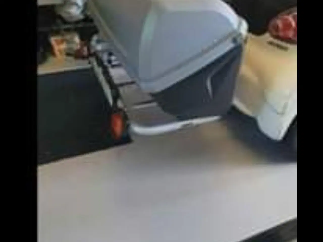 Billede 3 - Back up boks