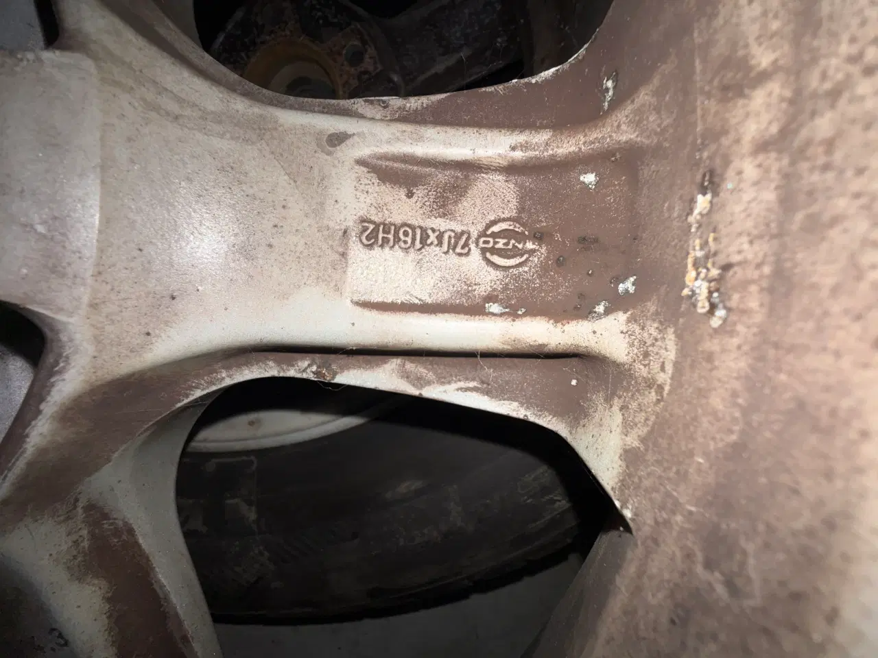 Billede 9 - Vinterdæk med Fælge