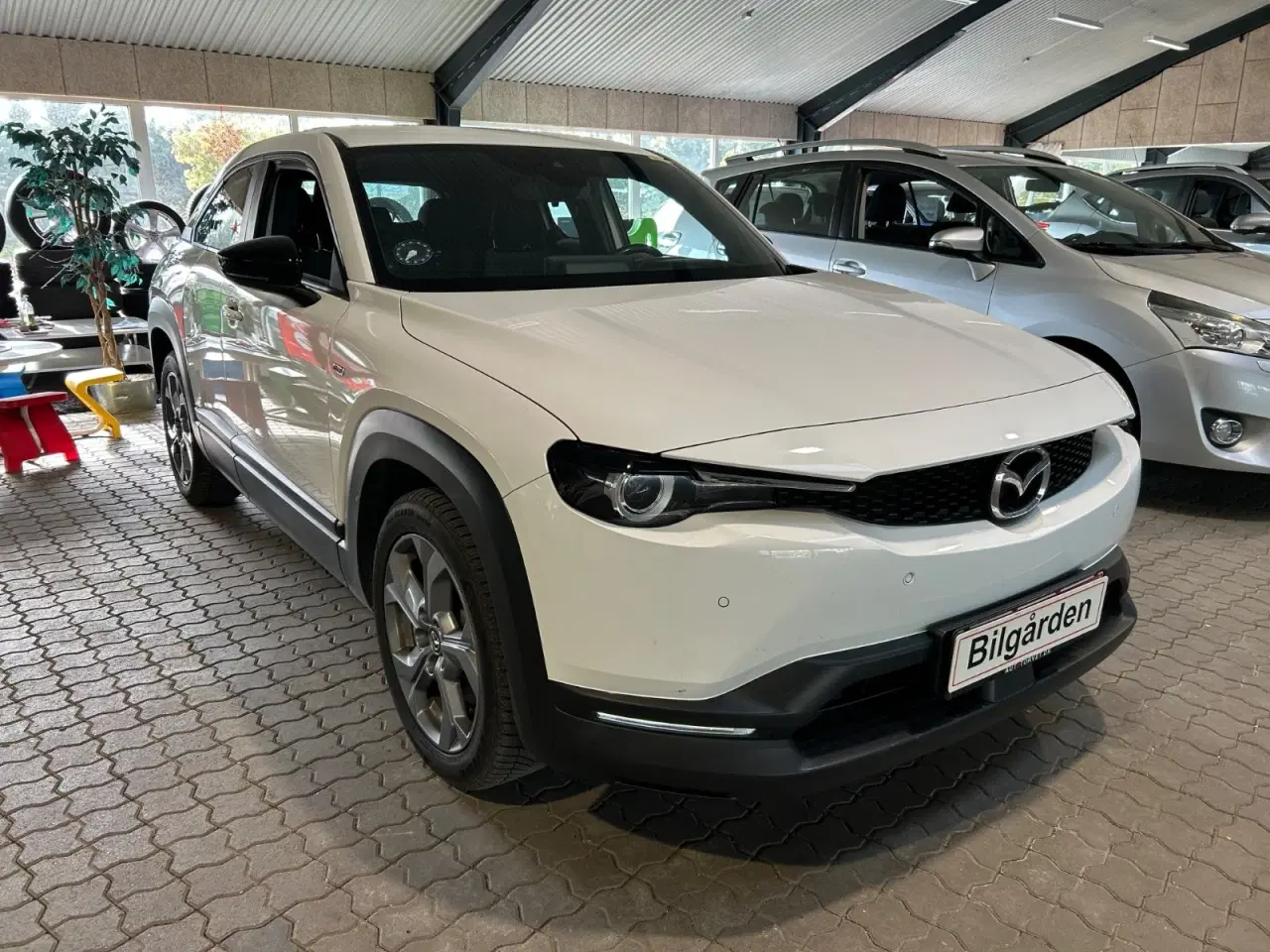 Billede 1 - Mazda MX-30  e-SkyActiv Prime-Line